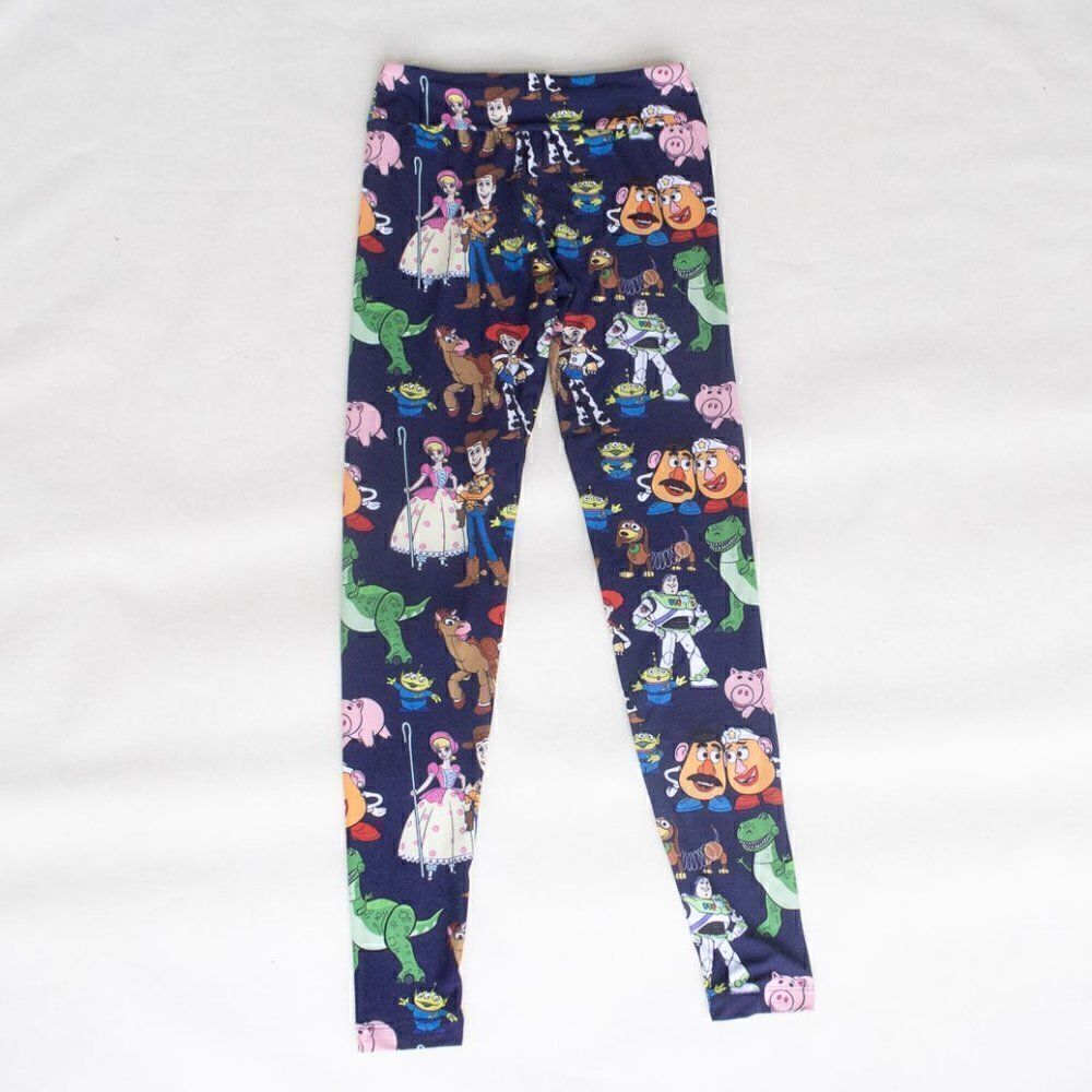 Disney Toy Story Leggings